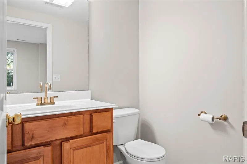 2746 Wynncrest Manor Drive, Wildwood, MO 63005 — listing photo 25 of 36