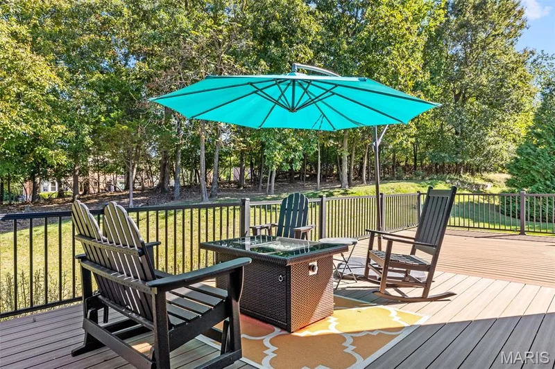 2746 Wynncrest Manor Drive, Wildwood, MO 63005 — listing photo 29 of 36