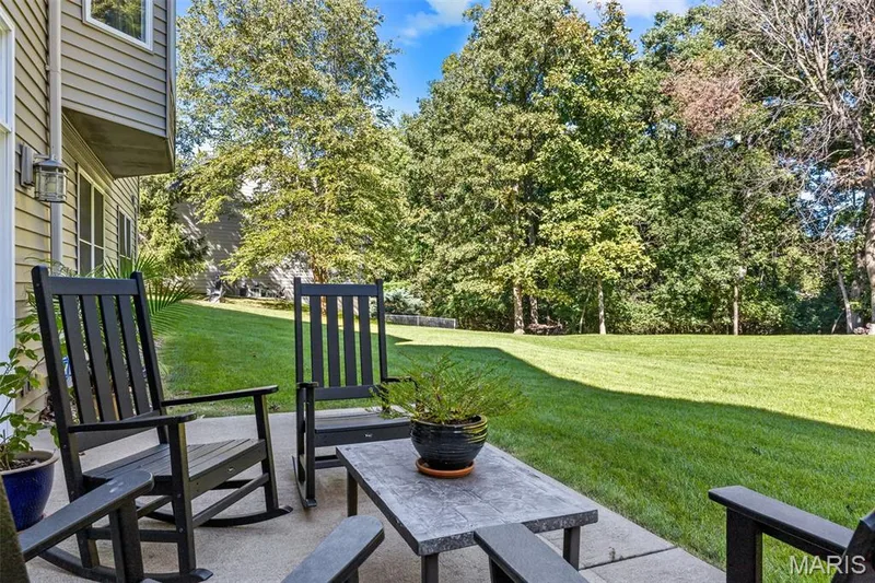 2746 Wynncrest Manor Drive, Wildwood, MO 63005 — listing photo 32 of 36