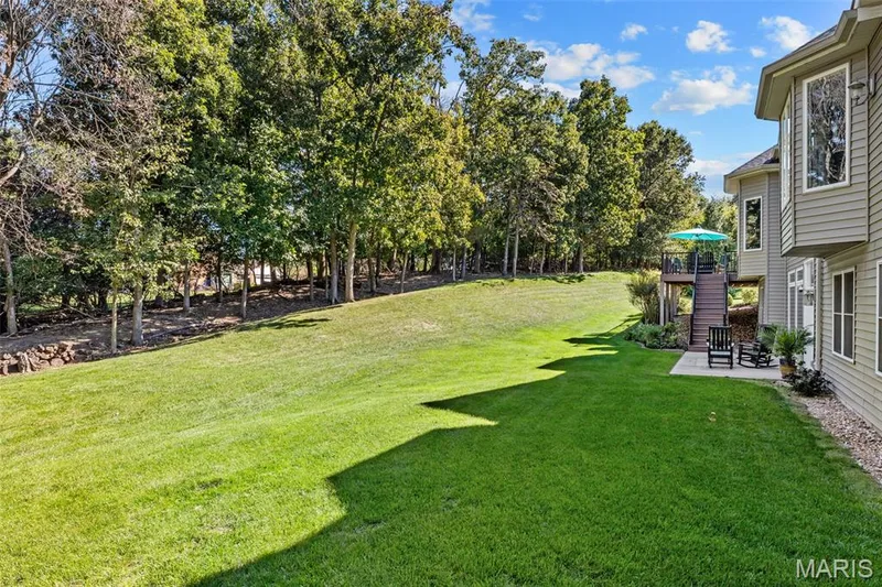 2746 Wynncrest Manor Drive, Wildwood, MO 63005 — listing photo 33 of 36