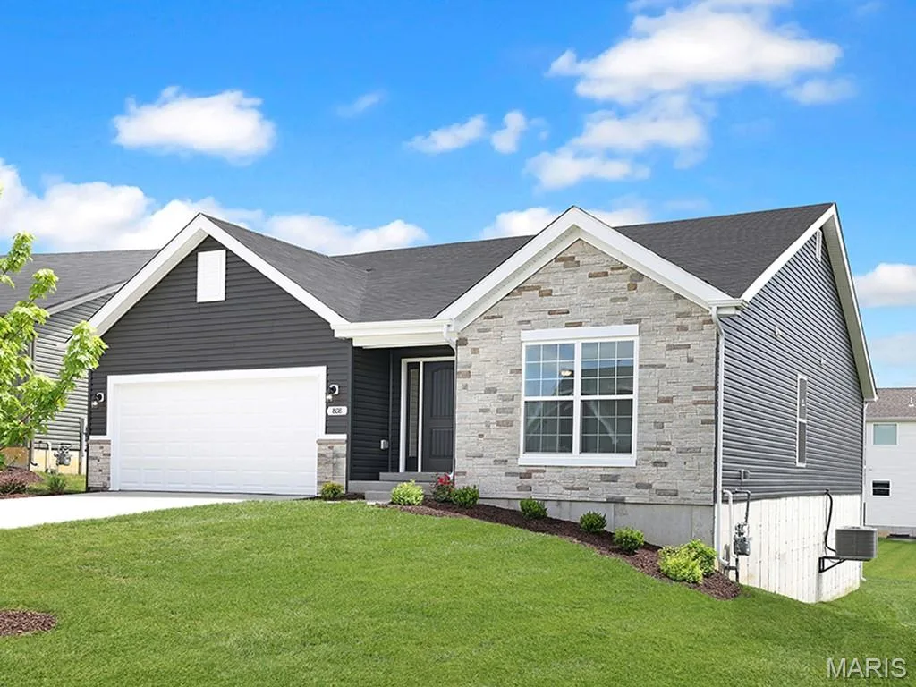 102 Windrow Drive, O'Fallon, MO 63385 — listing photo 1 of 22
