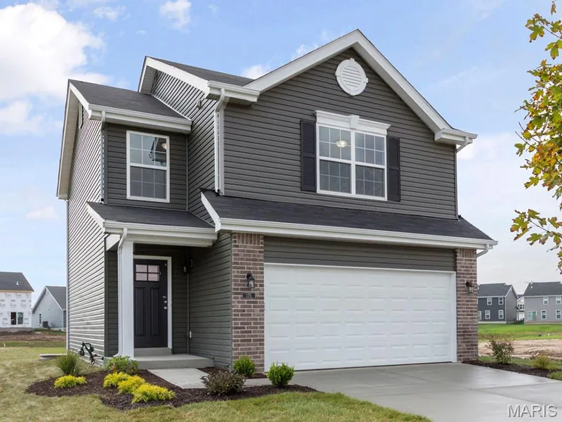 42 Integrity Court, Wentzville, MO β listing photo 1