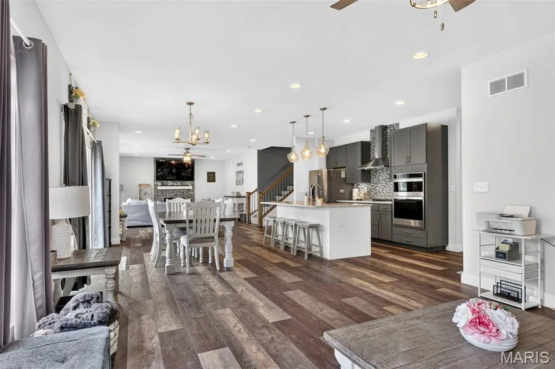 3 Gianna Court, St Charles, MO 63303 — listing photo 12 of 58