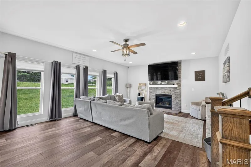 3 Gianna Court, St Charles, MO 63303 — listing photo 14 of 58
