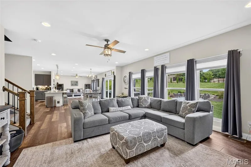 3 Gianna Court, St Charles, MO 63303 — listing photo 15 of 58