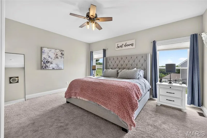 3 Gianna Court, St Charles, MO 63303 — listing photo 16 of 58
