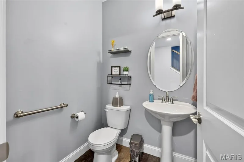 3 Gianna Court, St Charles, MO 63303 — listing photo 24 of 58