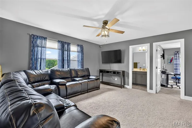 3 Gianna Court, St Charles, MO 63303 — listing photo 25 of 58