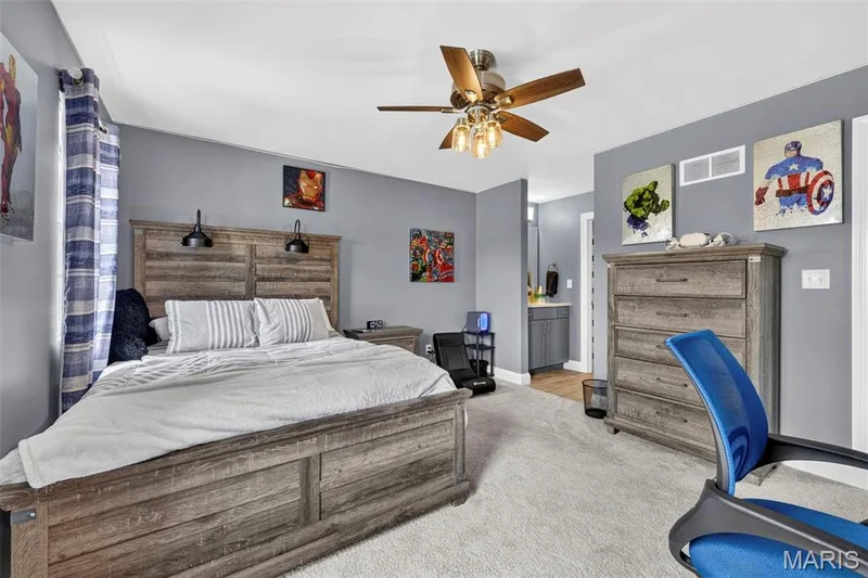 3 Gianna Court, St Charles, MO 63303 — listing photo 28 of 58