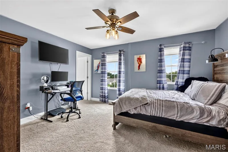 3 Gianna Court, St Charles, MO 63303 — listing photo 29 of 58