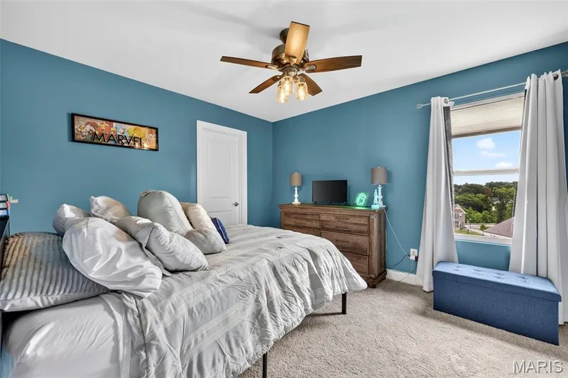 3 Gianna Court, St Charles, MO 63303 — listing photo 33 of 58