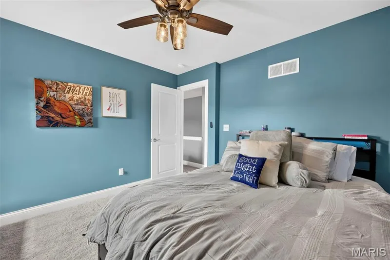 3 Gianna Court, St Charles, MO 63303 — listing photo 34 of 58