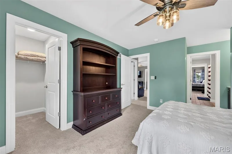 3 Gianna Court, St Charles, MO 63303 — listing photo 36 of 58