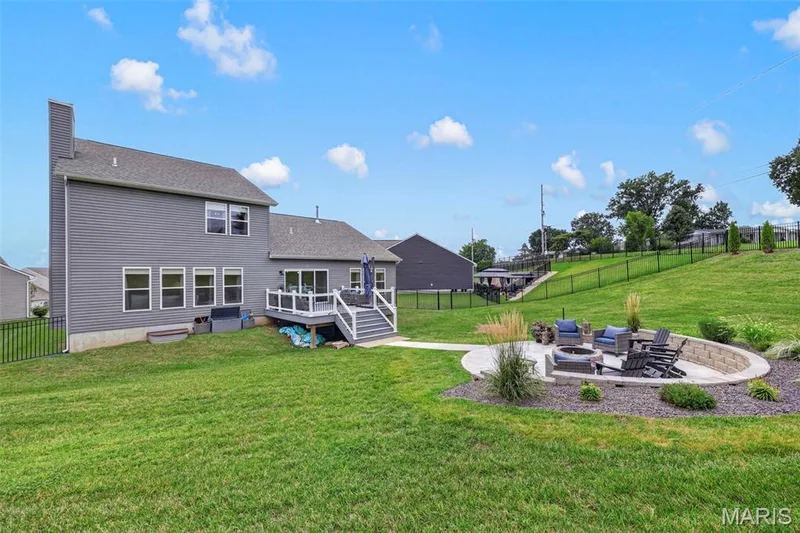 3 Gianna Court, St Charles, MO 63303 — listing photo 50 of 58