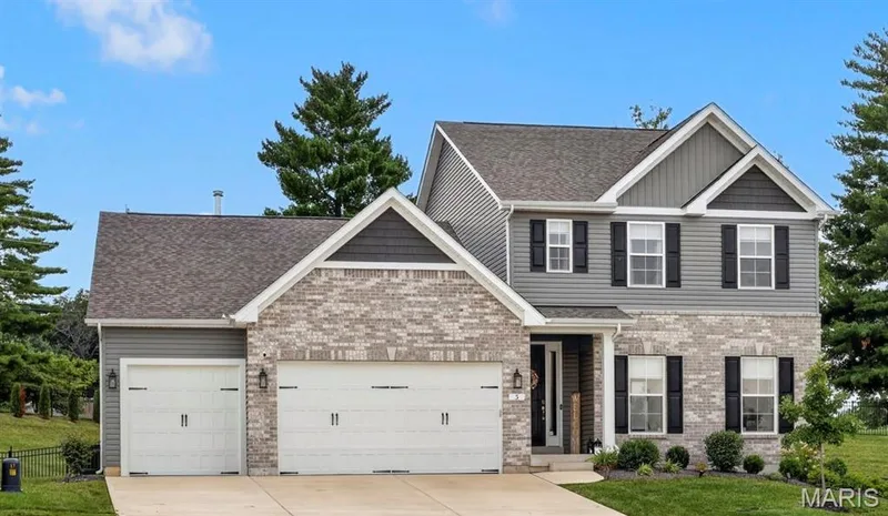 3 Gianna Court, St Charles, MO 63303 — listing photo 55 of 58