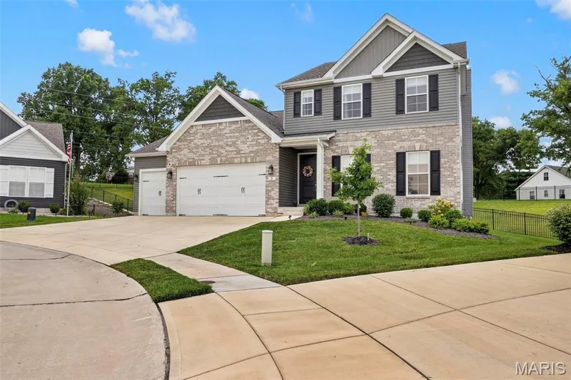 3 Gianna Court, St Charles, MO 63303 — listing photo 56 of 58
