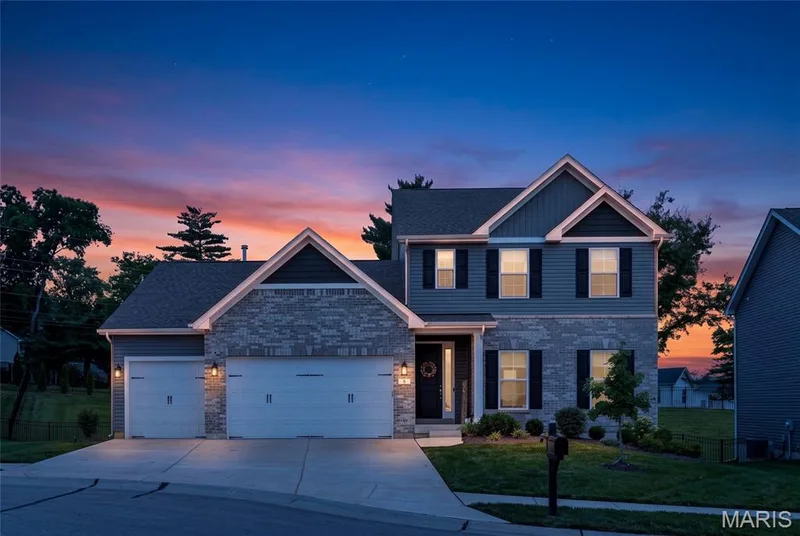 3 Gianna Court, St Charles, MO 63303 — listing photo 57 of 58