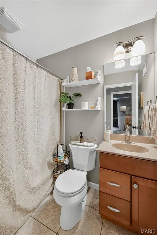 313 Elmhurst Drive, St Charles, MO 63301 — listing photo 10 of 59