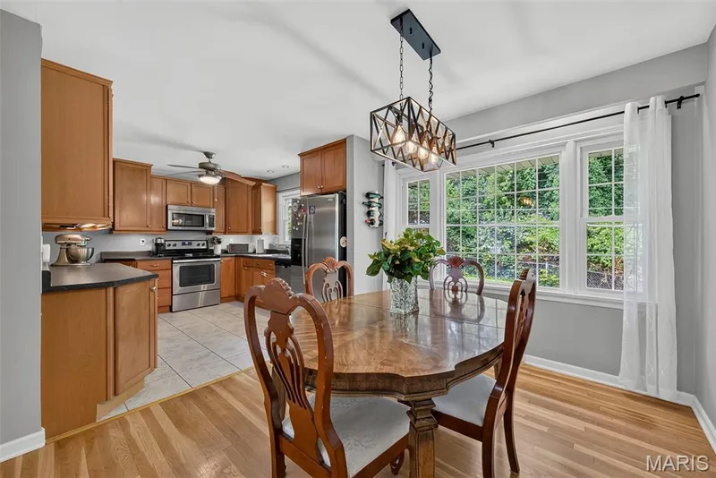 313 Elmhurst Drive, St Charles, MO 63301 — listing photo 15 of 59