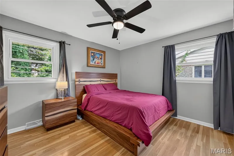 313 Elmhurst Drive, St Charles, MO 63301 — listing photo 24 of 59