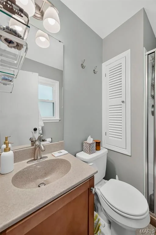 313 Elmhurst Drive, St Charles, MO 63301 — listing photo 27 of 59