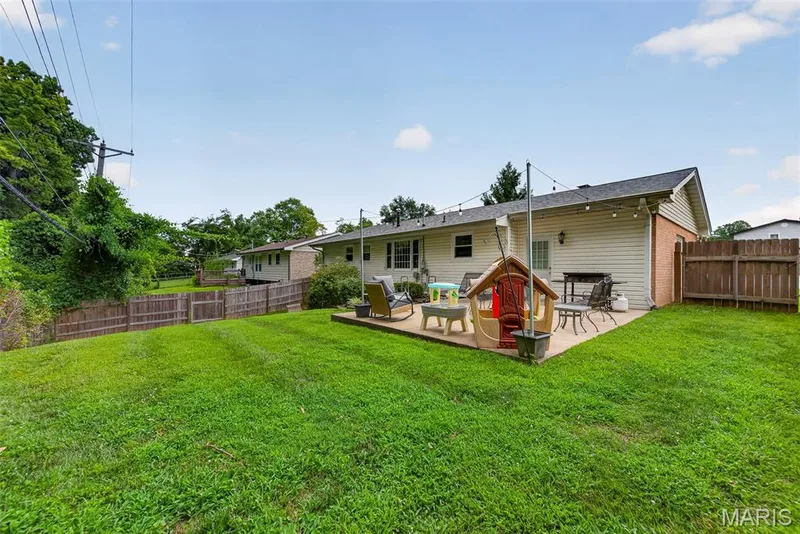 313 Elmhurst Drive, St Charles, MO 63301 — listing photo 46 of 59