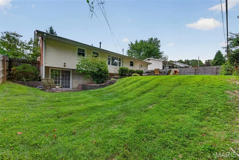 313 Elmhurst Drive, St Charles, MO 63301 — listing photo 48 of 59