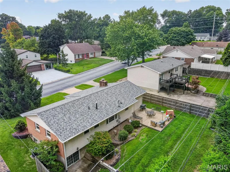 313 Elmhurst Drive, St Charles, MO 63301 — listing photo 51 of 59