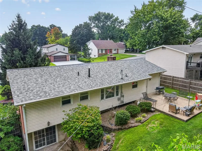 313 Elmhurst Drive, St Charles, MO 63301 — listing photo 52 of 59