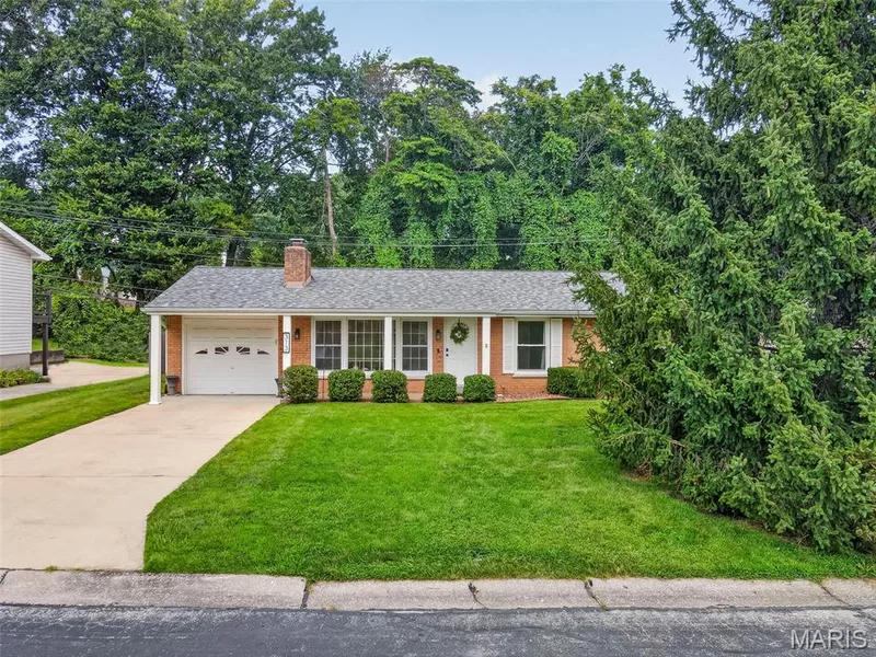 313 Elmhurst Drive, St Charles, MO 63301 — listing photo 56 of 59