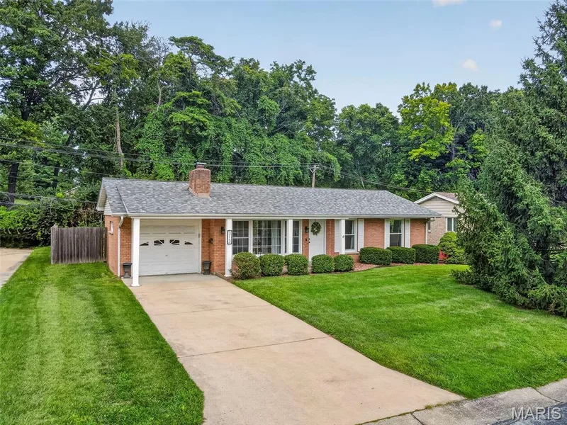 313 Elmhurst Drive, St Charles, MO 63301 — listing photo 57 of 59