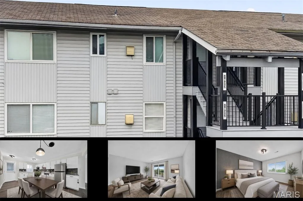 1823 Gascony Parc Drive #1823, Lake St. Louis, MO 63367 — listing photo 1 of 23