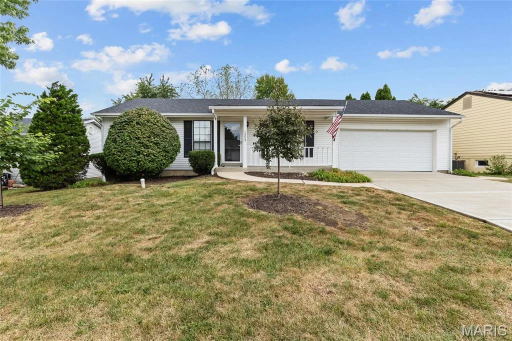 1353 Great Warrior Drive, O'Fallon, MO 63366 — listing photo 1 of 6