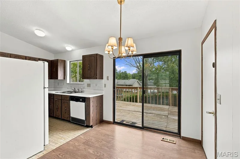 1353 Great Warrior Drive, O'Fallon, MO 63366 — listing photo 8 of 19