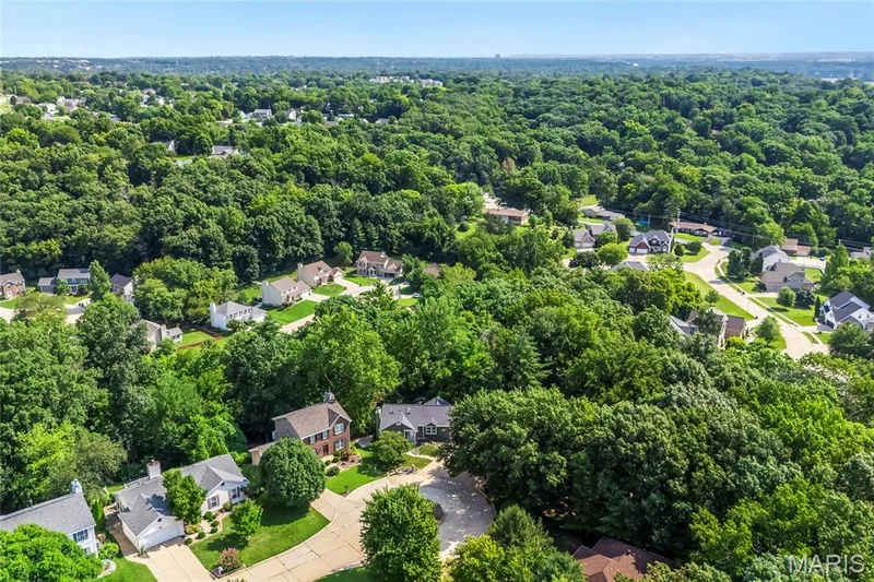3946 Rhine Court, St Charles, MO 63304 — listing photo 27 of 32