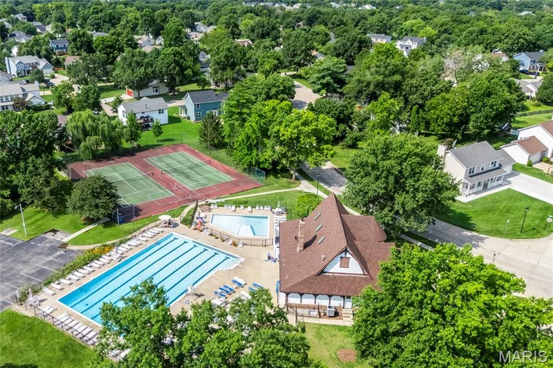 3946 Rhine Court, St Charles, MO 63304 — listing photo 28 of 32