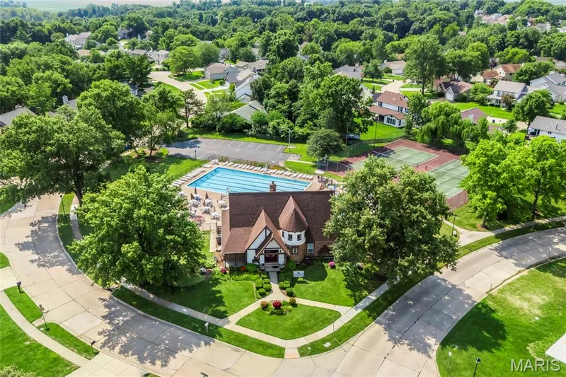 3946 Rhine Court, St Charles, MO 63304 — listing photo 29 of 32