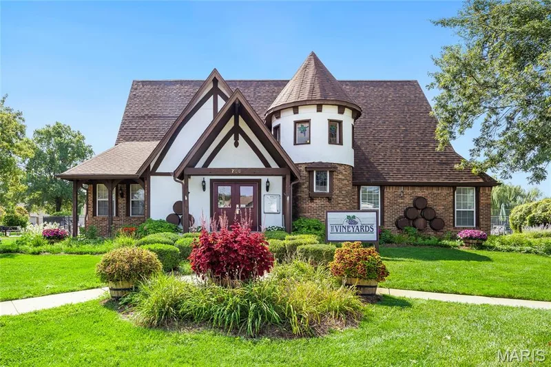 3946 Rhine Court, St Charles, MO 63304 — listing photo 30 of 32