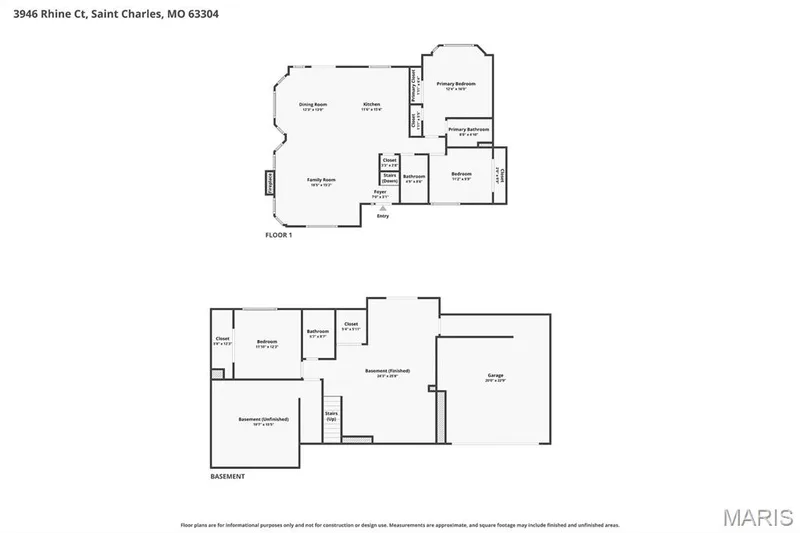 3946 Rhine Court, St Charles, MO 63304 — listing photo 31 of 32