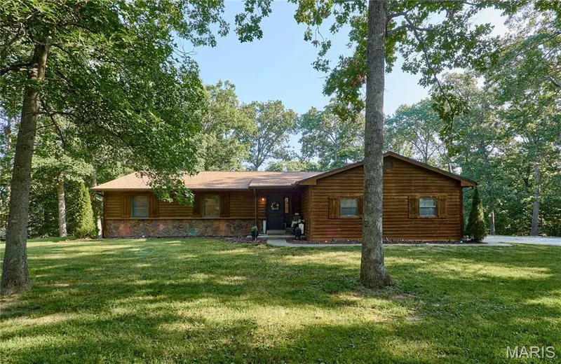10427 Forest Trails Drive, Foristell, MO — listing photo 1