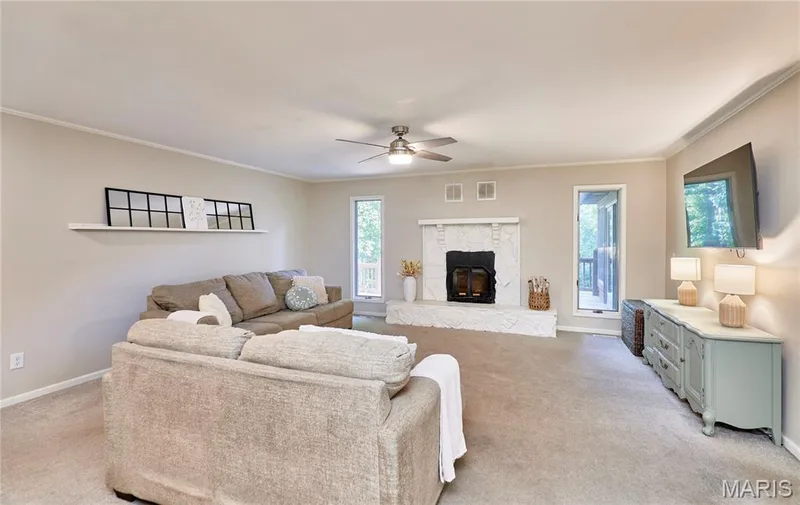 10427 Forest Trails Drive, Foristell, MO 63348 — listing photo 3 of 10