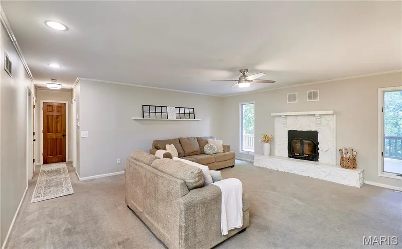 10427 Forest Trails Drive, Foristell, MO 63348 — listing photo 4 of 10