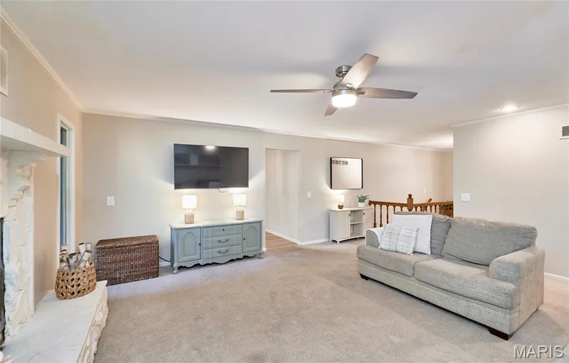 10427 Forest Trails Drive, Foristell, MO 63348 — listing photo 5 of 10