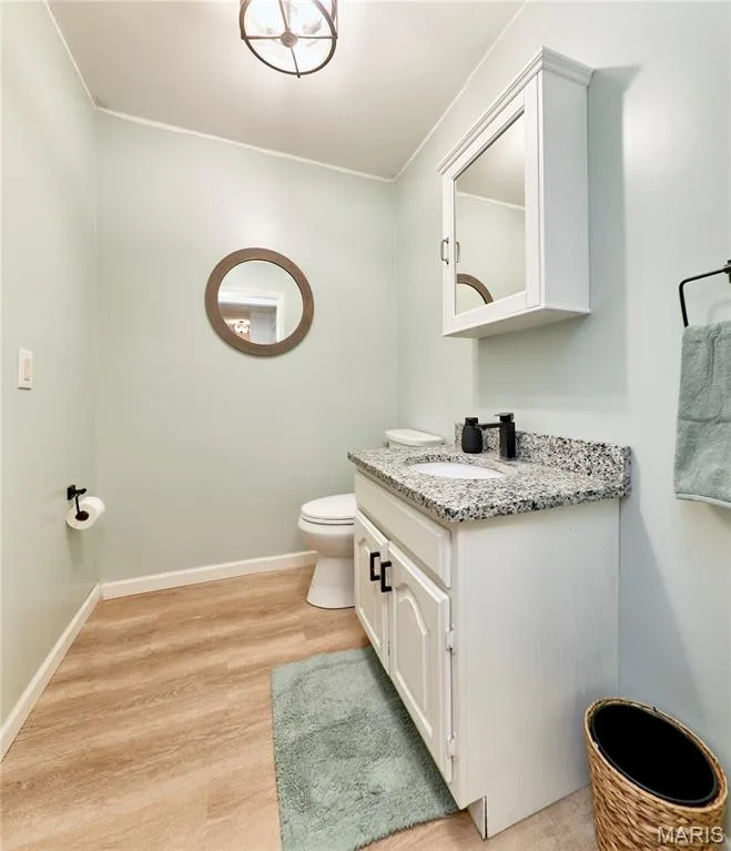 10427 Forest Trails Drive, Foristell, MO 63348 — listing photo 16 of 39