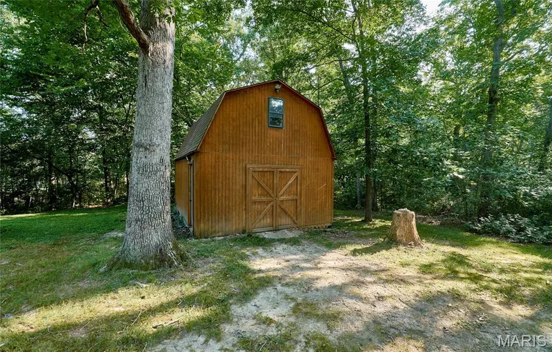 10427 Forest Trails Drive, Foristell, MO 63348 — listing photo 34 of 39
