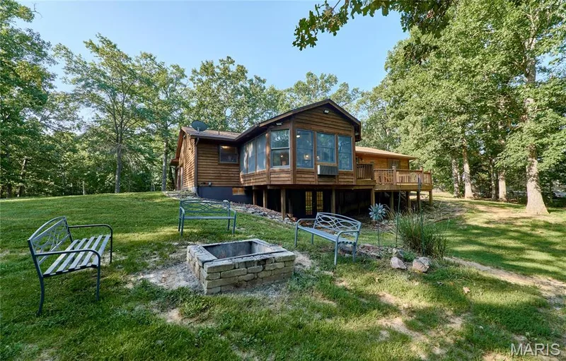10427 Forest Trails Drive, Foristell, MO 63348 — listing photo 35 of 39