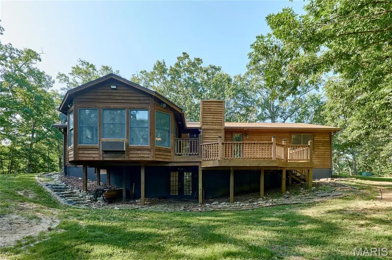 10427 Forest Trails Drive, Foristell, MO 63348 — listing photo 36 of 39