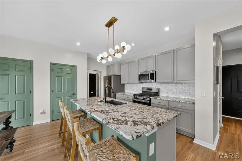 2211 Eagle River Drive, O'Fallon, MO 63366 — listing photo 14 of 58