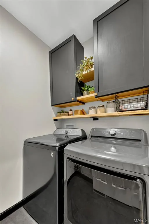 Washer and Dryer are negotiable — 2211 Eagle River Drive, O'Fallon, MO 63366