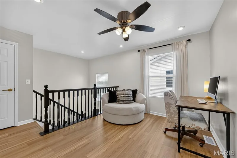 2211 Eagle River Drive, O'Fallon, MO 63366 — listing photo 22 of 58
